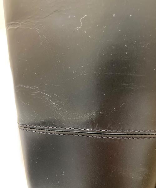 Dr.Martens（ドクターマーチン）Dr.Martens (ドクターマーチン) Amaayah Hi Boot ブラック サイズ:25の古着・服飾アイテム