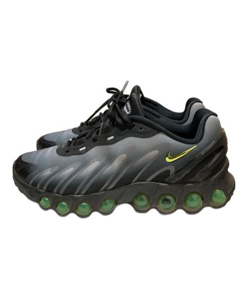 NIKE（ナイキ）NIKE (ナイキ) AIR MAX DN8 グレー サイズ:25.5の古着・服飾アイテム