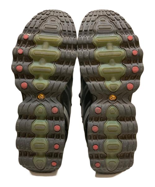 NIKE（ナイキ）NIKE (ナイキ) AIR MAX DN8 グレー サイズ:25.5の古着・服飾アイテム