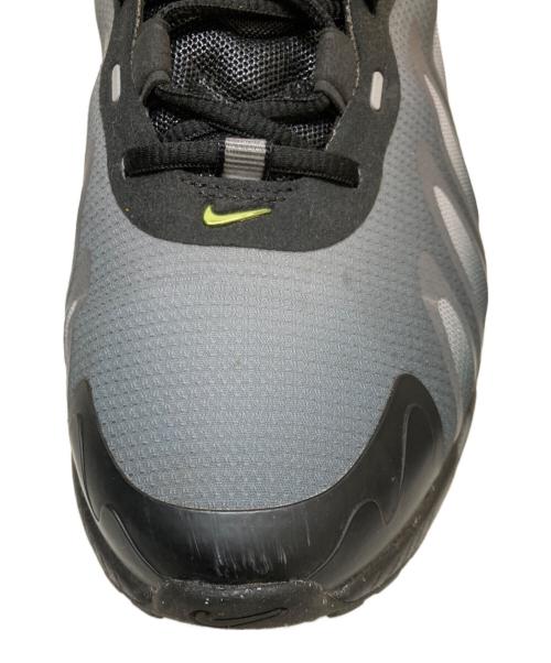 NIKE（ナイキ）NIKE (ナイキ) AIR MAX DN8 グレー サイズ:25.5の古着・服飾アイテム