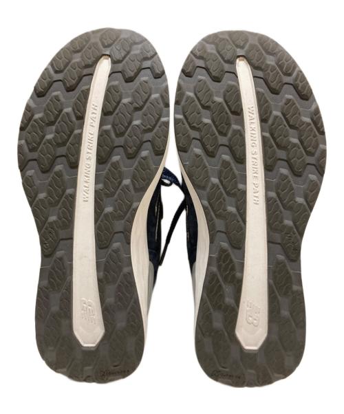 NEW BALANCE（ニューバランス）NEW BALANCE (ニューバランス) Fresh Foam Walking 880 v7 Eclipse ネイビー サイズ:25の古着・服飾アイテム