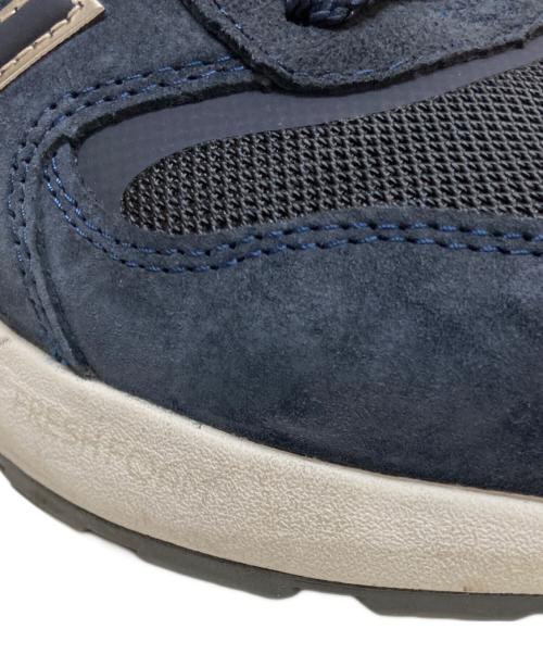 NEW BALANCE（ニューバランス）NEW BALANCE (ニューバランス) Fresh Foam Walking 880 v7 Eclipse ネイビー サイズ:25の古着・服飾アイテム