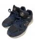 NEW BALANCE（ニューバランス）の古着「Fresh Foam Walking 880 v7 Eclipse」｜ネイビー