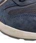 中古・古着 NEW BALANCE (ニューバランス) Fresh Foam Walking 880 v7 Eclipse ネイビー サイズ:25：8000円