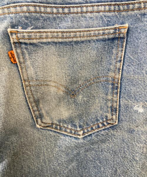LEVI'S（リーバイス）LEVI'S (リーバイス) 90S 517デニムパンツ インディゴ サイズ:W31L34の古着・服飾アイテム