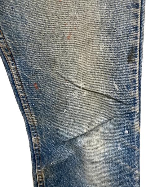 LEVI'S（リーバイス）LEVI'S (リーバイス) 90S 517デニムパンツ インディゴ サイズ:W31L34の古着・服飾アイテム