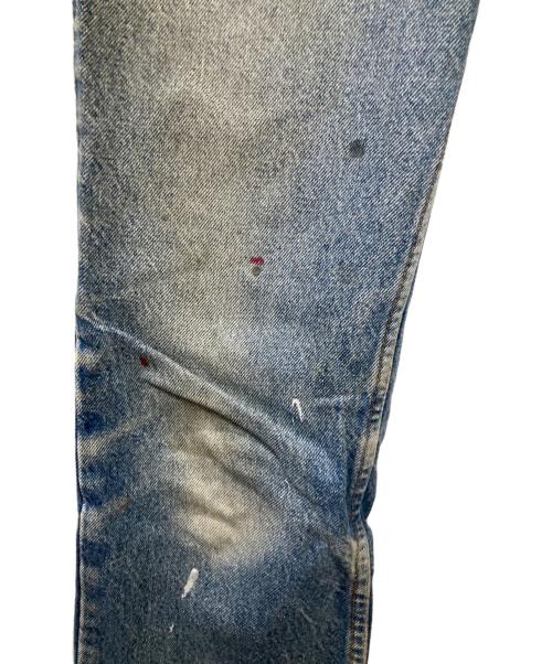 LEVI'S（リーバイス）LEVI'S (リーバイス) 90S 517デニムパンツ インディゴ サイズ:W31L34の古着・服飾アイテム