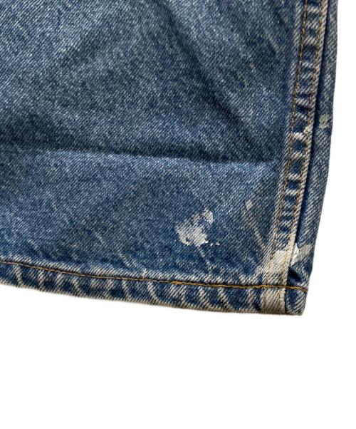 LEVI'S（リーバイス）LEVI'S (リーバイス) 90S 517デニムパンツ インディゴ サイズ:W31L34の古着・服飾アイテム