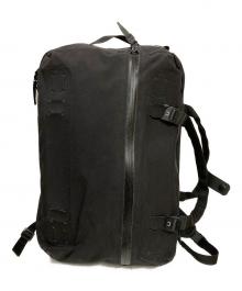 BLACK EMBER（ブラックエンバー）の古着「FORGE 30 ビジネスリュック」｜ブラック