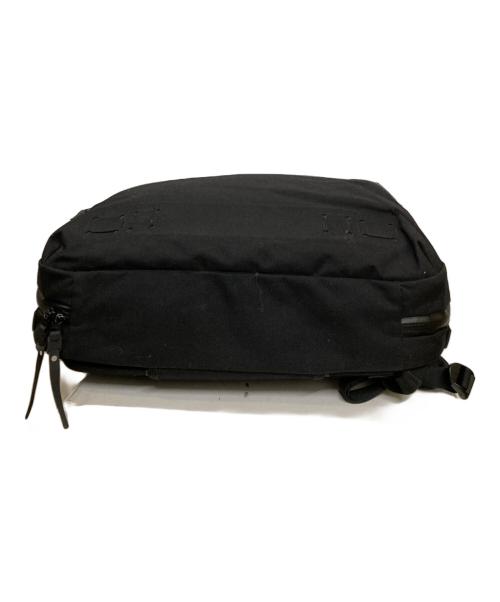 BLACK EMBER（ブラックエンバー）BLACK EMBER (ブラックエンバー) FORGE 30 ビジネスリュック ブラックの古着・服飾アイテム