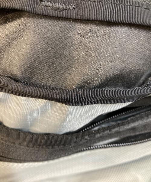 BLACK EMBER（ブラックエンバー）BLACK EMBER (ブラックエンバー) FORGE 30 ビジネスリュック ブラックの古着・服飾アイテム