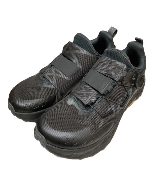 ALTRA（アルトラ）ALTRA (アルトラ) TIMP 5 BOA M ブラック サイズ:US8の古着・服飾アイテム