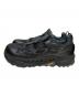 ALTRA (アルトラ) TIMP 5 BOA M ブラック サイズ:US8：18000円