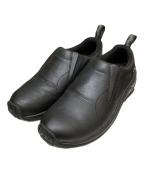 MERRELLメレル）の古着「ジャングルモック」｜ブラック