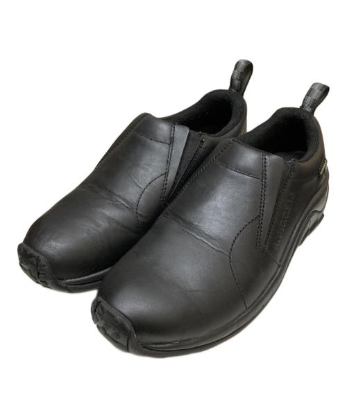 MERRELL（メレル）MERRELL (メレル) ジャングルモック ブラック サイズ:26の古着・服飾アイテム