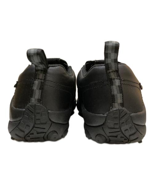 MERRELL（メレル）MERRELL (メレル) ジャングルモック ブラック サイズ:26の古着・服飾アイテム