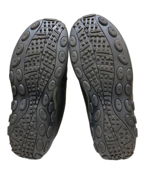 MERRELL（メレル）MERRELL (メレル) ジャングルモック ブラック サイズ:26の古着・服飾アイテム