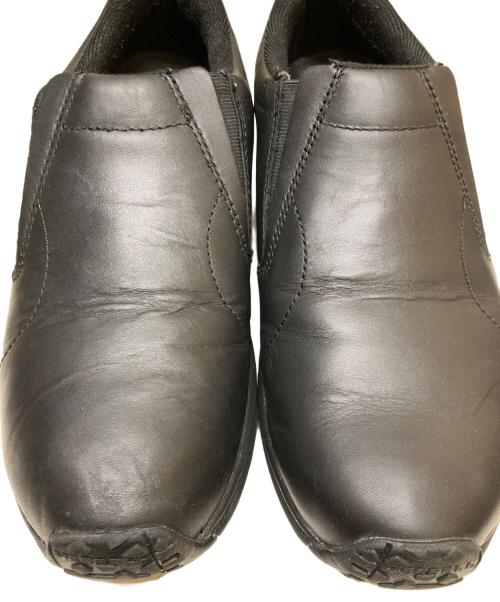 MERRELL（メレル）MERRELL (メレル) ジャングルモック ブラック サイズ:26の古着・服飾アイテム