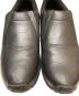 中古・古着 MERRELL (メレル) ジャングルモック ブラック サイズ:26：7000円