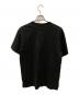 PLAY COMME des GARCONS (プレイコムデギャルソン) ハートロゴTEE ブラック サイズ:XXL：6000円