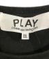 PLAY COMME des GARCONSの古着・服飾アイテム：6000円