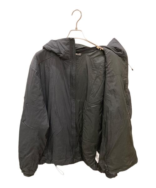 ARC'TERYX（アークテリクス）ARC'TERYX (アークテリクス) アトム ヘビーウェイト フーディ ブラック サイズ:XLの古着・服飾アイテム