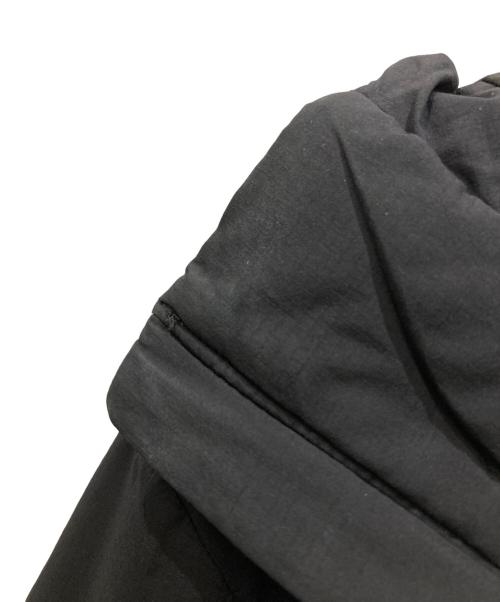 ARC'TERYX（アークテリクス）ARC'TERYX (アークテリクス) アトム ヘビーウェイト フーディ ブラック サイズ:XLの古着・服飾アイテム
