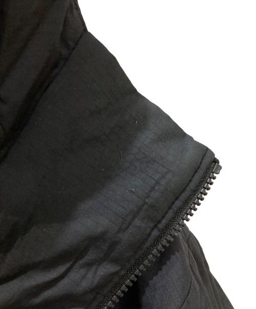 ARC'TERYX（アークテリクス）ARC'TERYX (アークテリクス) アトム ヘビーウェイト フーディ ブラック サイズ:XLの古着・服飾アイテム