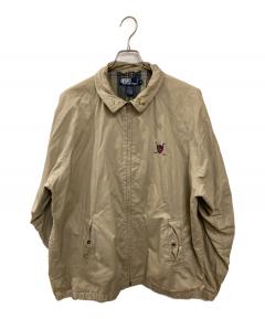 中古・古着通販】BURBERRY (バーバリー) シャツジャケット ベージュ