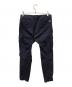C.P COMPANY (シーピーカンパニー) Cargo Pant In Stretch Saten ネイビー サイズ:46：20000円