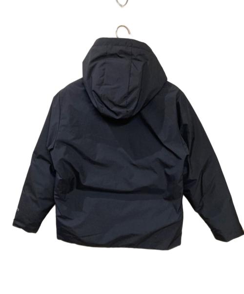 PHENIX（フェニックス）PHENIX (フェニックス) WINDSTOPPER/ダウンジャケット ネイビー サイズ:Sの古着・服飾アイテム