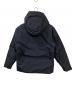 PHENIX (フェニックス) WINDSTOPPER/ダウンジャケット ネイビー サイズ:S：22000円