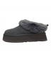 UGG (アグ) Tazzelle/ブーツ グレー サイズ:24cm：18000円