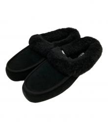 UGG（アグ）の古着「Ansley Mule」｜ブラック