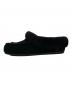 UGG (アグ) Ansley Mule ブラック サイズ:24cm：10000円