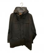 SIERRA DESIGNSシエラデザインズ）の古着「50th Anniversary MOUNTAIN PARKA」｜グレー