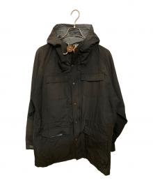 SIERRA DESIGNS（シエラデザインズ）の古着「50th Anniversary MOUNTAIN PARKA」｜グレー
