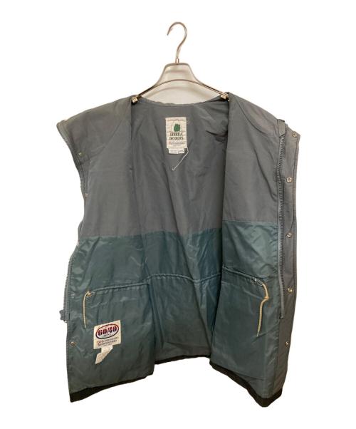 SIERRA DESIGNS（シエラデザインズ）SIERRA DESIGNS (シエラデザインズ) 50th Anniversary MOUNTAIN PARKA グレー サイズ:XXLの古着・服飾アイテム