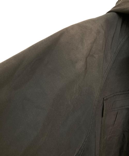 SIERRA DESIGNS（シエラデザインズ）SIERRA DESIGNS (シエラデザインズ) 50th Anniversary MOUNTAIN PARKA グレー サイズ:XXLの古着・服飾アイテム