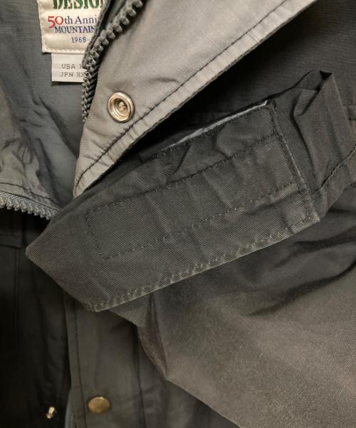 SIERRA DESIGNS（シエラデザインズ）SIERRA DESIGNS (シエラデザインズ) 50th Anniversary MOUNTAIN PARKA グレー サイズ:XXLの古着・服飾アイテム
