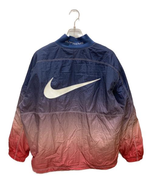 SUPREME（シュプリーム）SUPREME (シュプリーム) NIKE (ナイキ) Ripstop Pullover 