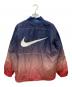 SUPREME (シュプリーム) NIKE (ナイキ) Ripstop Pullover 