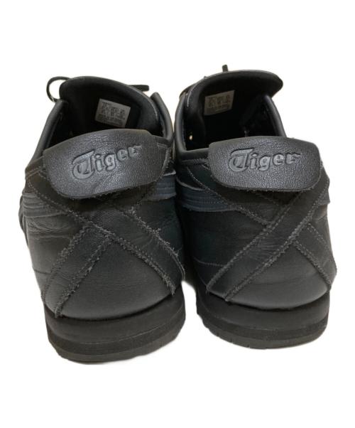 Onitsuka Tiger（オニツカタイガー）Onitsuka Tiger (オニツカタイガー) MEXICO 66 SD ブラック サイズ:27.5の古着・服飾アイテム
