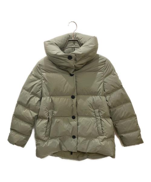 Pyrenex（ピレネックス）Pyrenex (ピレネックス) エローラ2 ダウンジャケット オリーブ サイズ:Sの古着・服飾アイテム