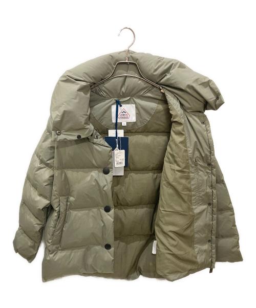 Pyrenex（ピレネックス）Pyrenex (ピレネックス) エローラ2 ダウンジャケット オリーブ サイズ:Sの古着・服飾アイテム