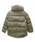 Pyrenex (ピレネックス) エローラ2 ダウンジャケット オリーブ サイズ:S：50000円