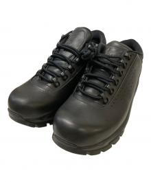 NIKE ACG（ナイキエーシージー）の古着「エア マックス ゴアドーム LOW」｜ブラック