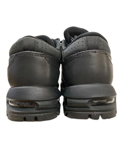 NIKE ACG（ナイキエーシージー）NIKE ACG (ナイキエーシージー) エア マックス ゴアドーム LOW ブラック サイズ:27.5cmの古着・服飾アイテム
