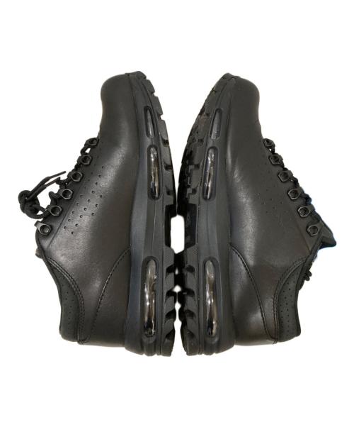 NIKE ACG（ナイキエーシージー）NIKE ACG (ナイキエーシージー) エア マックス ゴアドーム LOW ブラック サイズ:27.5cmの古着・服飾アイテム