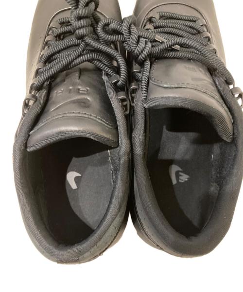 NIKE ACG（ナイキエーシージー）NIKE ACG (ナイキエーシージー) エア マックス ゴアドーム LOW ブラック サイズ:27.5cmの古着・服飾アイテム